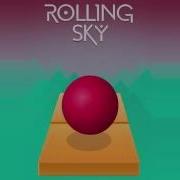 Rolling Sky Музыка Игры