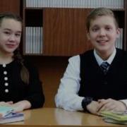 Заставка Юбилей Школы