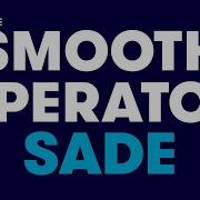 Sade Karaoke Smooth Operator