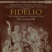 Fidelio Op 72 Act Ii Heil Sei Dem Tag Chorus