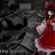 Touhou Hsob Theme