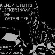 Violence Encore Ultrakill Ust