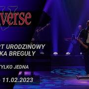 Jesteś Tylko Jedna Na Żywo