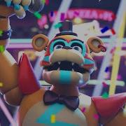 Fnaf 9 Security Breach Ost