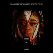 Emanuele Esposito Missing Feat Kate Yvorra