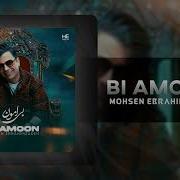 Mohsen Ebrahimzadeh Bi Amoon