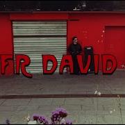 F R David I Wont Forget You
