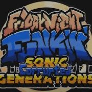 Fnf Pibby Sonic