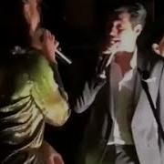 Gökçe Bahadır Mert Fırat Düet Yaptılar