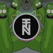 Rick Morty Pickle Rick Trap Remix 1 Hour Version