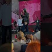 Хор Турецкого На Границе Тучи Ходят Хмуро Live Авторадио