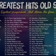 Oldest But Goodest Songs