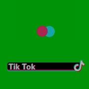 Tiktok Greenscreen Loading