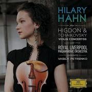 Concerto In D Major I Allegro