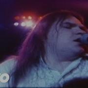 Meat Loaf You Took The Word Out Of My Mouth