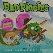 Bad Piggies Музыка