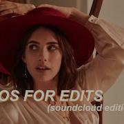 Audios For Edits Soundcloud
