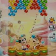 Bubble Friends Adventure Level 11