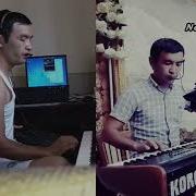 A Zamjon O Rinov Farziyo Go Zalimsan Cover Version By Muhriddin