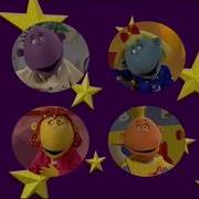 Tweenies Magical Night Of The Year