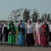 Попури Чуваши Башкиры Татары Русские Музыка