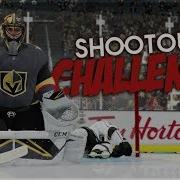 Nhl 18 Shootout Challenge 19 Playoffs Edition