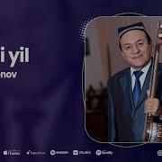 Видео Og Abek Sobirov Yangi Yil Kelyabti 360