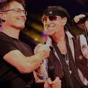 Scorpions Wind Of Change With Morten Harket