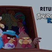 Return To Angry Birds Rio