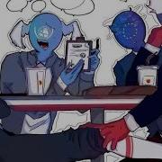 Countryhumans Video Compilation Part 8 Ship Countryballs Countryhumans Edit Otp Compilation