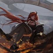 Nightcore Демон Unrel