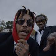 Bad Boy Juice Wrld