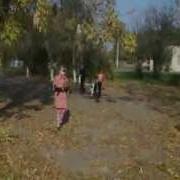Анастасія Боднарчук Диво Осінь