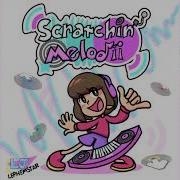 Scratchin Melodii Music For The Record