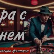 Аудиокнига Полностью Игра С Огнем Городское Фентези