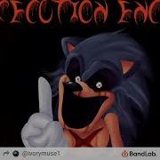 Fnf Execution Vocal