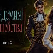 Академия Волшебства Книга 2