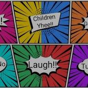 Funny Sound Effect No Copyrights