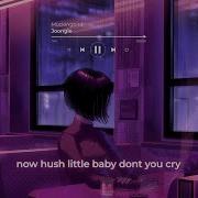 It May Seems Little Crazy Pretty Baby Mockingbird Lofi Version Slowed Reverb