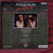 Atahualpa Luna De Sangre The Messiah S Rmx