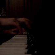 Многоточие Дыши Piano Cover