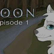 Moon Ep 1 Озвучка