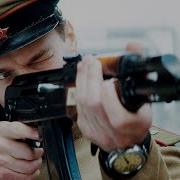 Фильм Калашников
