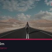 Хато Килдим Бахром Назаров