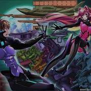 Jam Project Asu E No Houkou