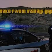 Tutorial How To Install Make Visuals Great Again For Fivem