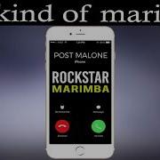 Rockstar Marimba Remix Feat Rago Post