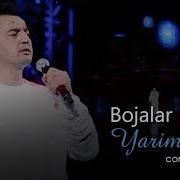 Божалар Ярми Санга