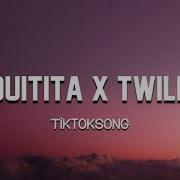Chiquitita X Twilight Slowed Remix