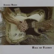 Anders Bodin Hall Of Flames